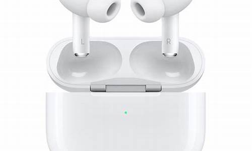 airpods pro怎么调音量(airpodspro怎么调