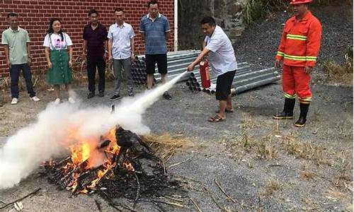 消防安全知识讲座培训讲稿(消防安全知识讲座培训讲稿内容)